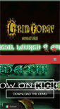 Mobile Screenshot of grim-forge.com